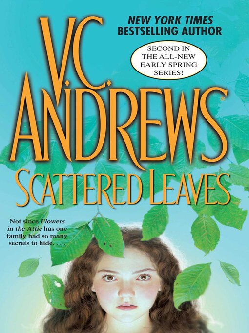 Title details for Scattered Leaves by V.C. Andrews - Wait list